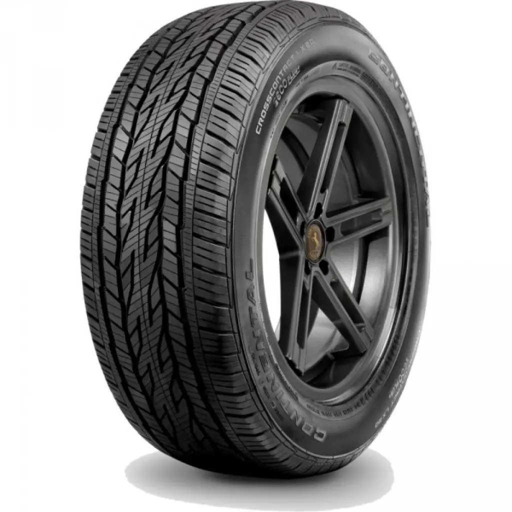 Continental ContiCrossContact LX20 275/55 R20 111S