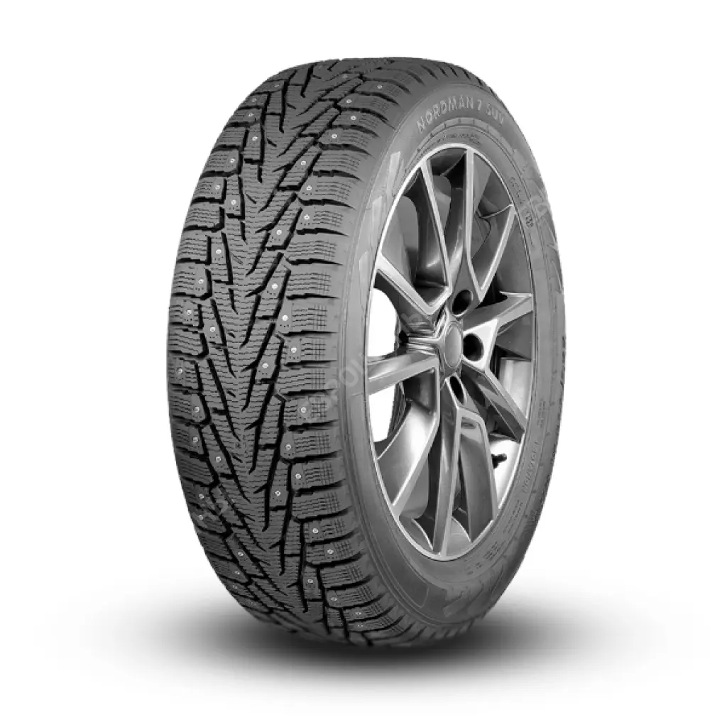 Ikon Tyres Nordman 7 SUV 245/70 R16 111T