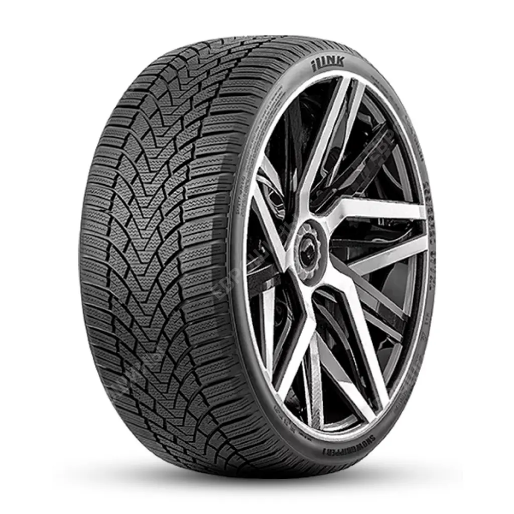 ILINK SnowGripper I 225/55 R19 99H