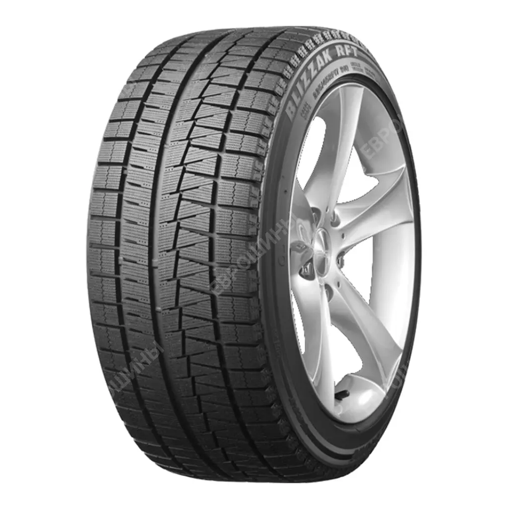 Bridgestone Blizzak RFT 275/40 R20 102Q XL RFT