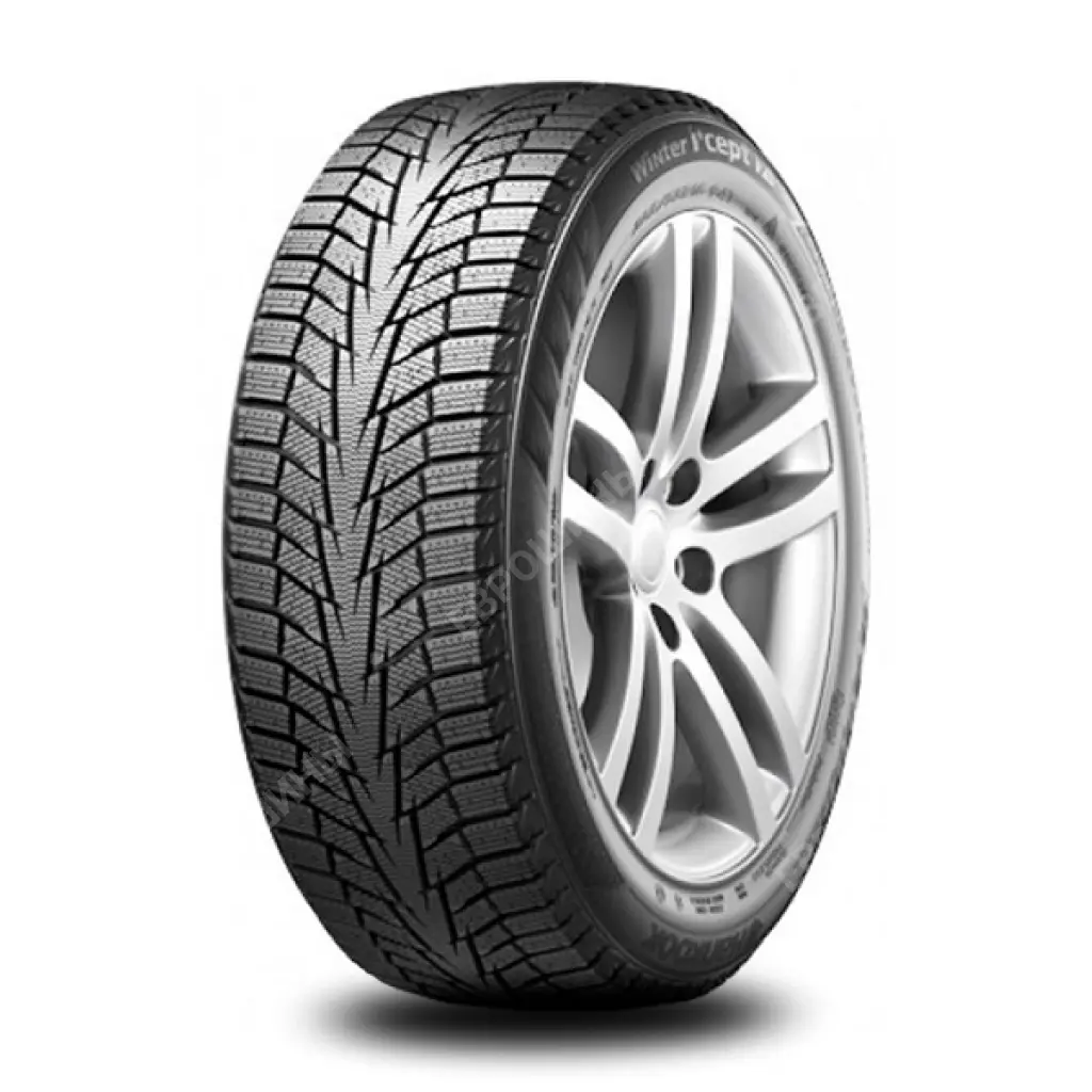 Hankook Winter I*Cept IZ 2 W616 225/55 R17 101T XL