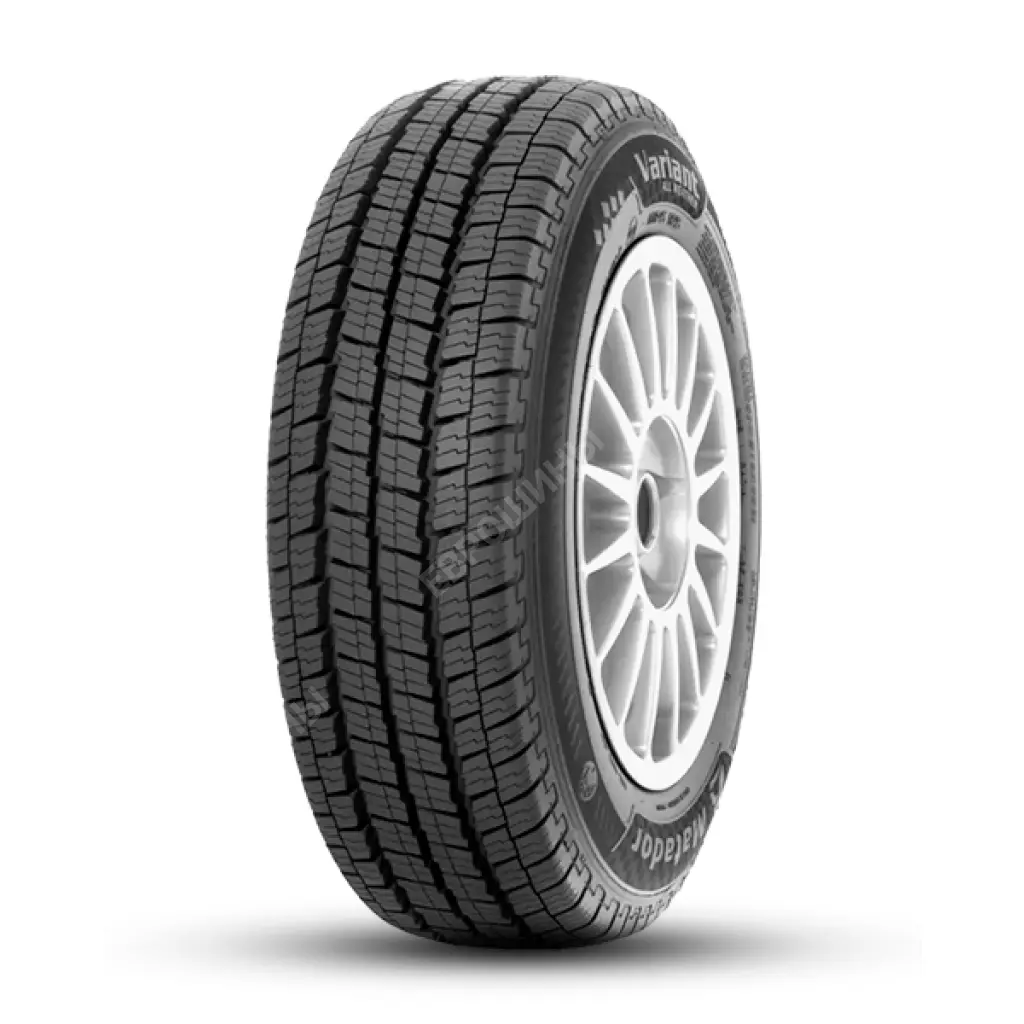 Torero MPS 125 Variant All Weather 185/75 R16C 104/102R C