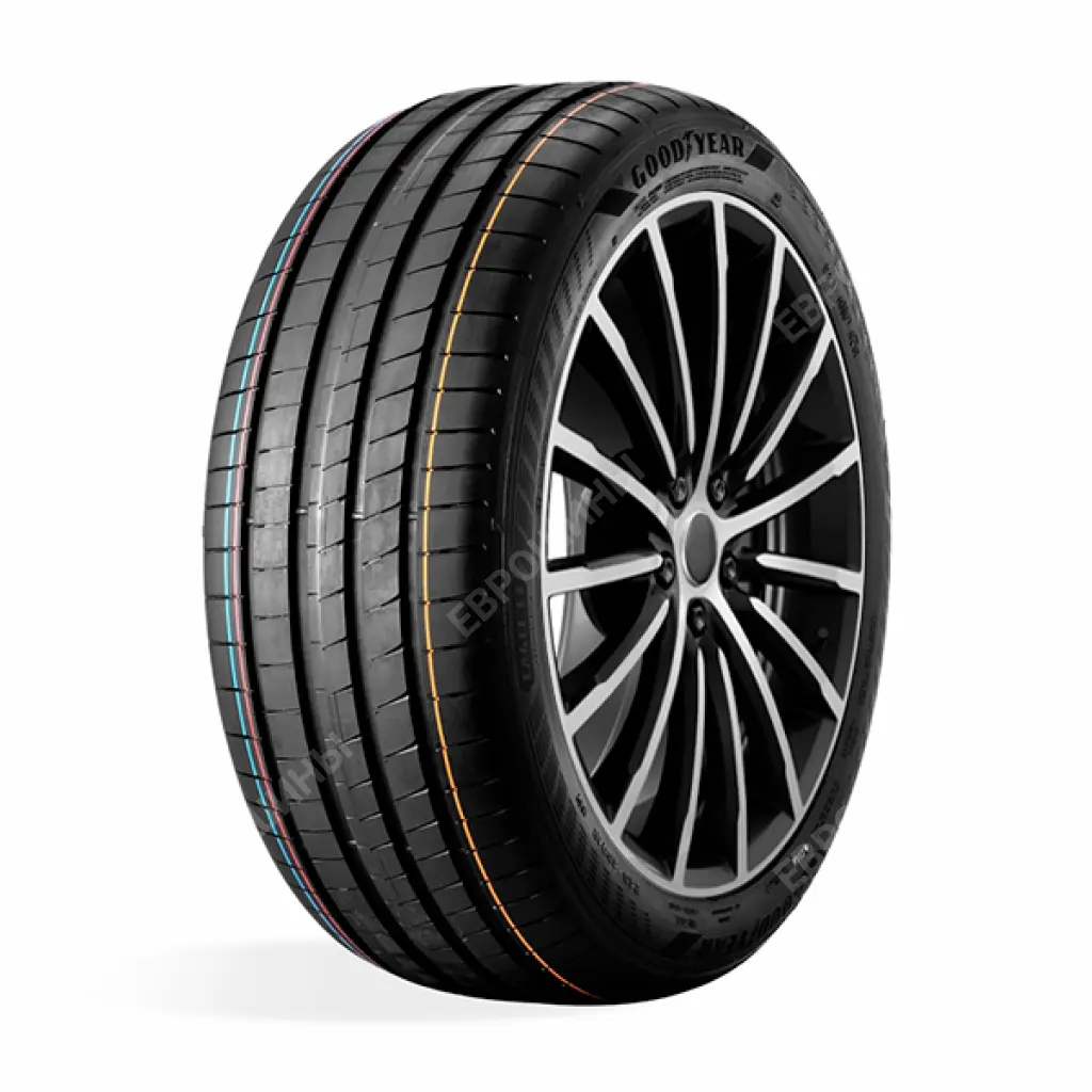 Goodyear Eagle F1 Asymmetric 6 255/35 R19 96Y XL