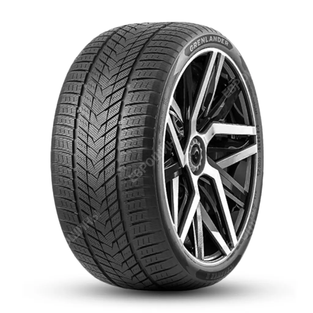 GRENLANDER ICEHAWKE II 255/55 R20 110H