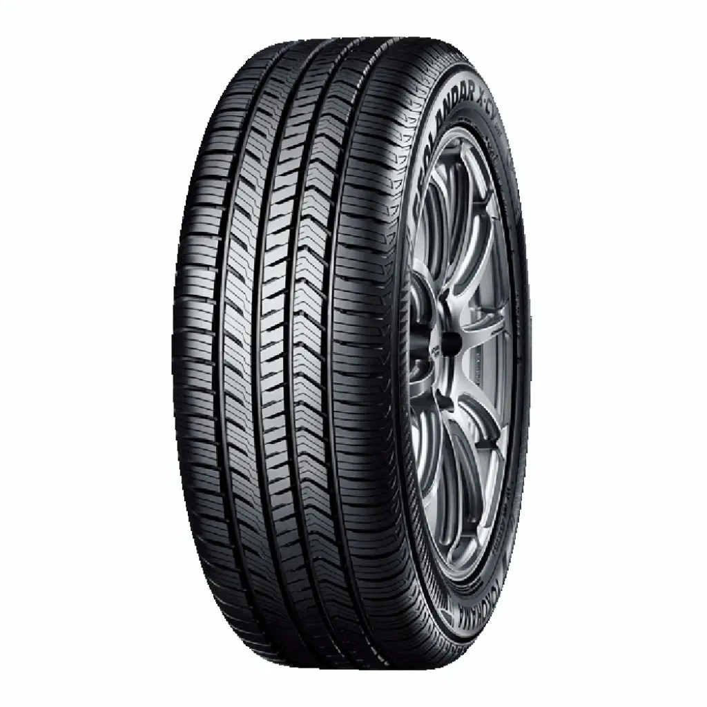 Yokohama Geolandar X-CV G057 275/45 R20 110W