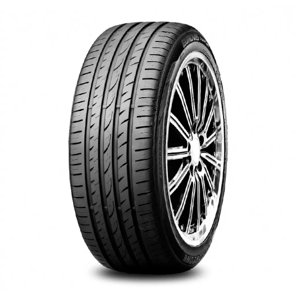 ROADSTONE EUROVIS SPORT 04 225/45 R17 91Y