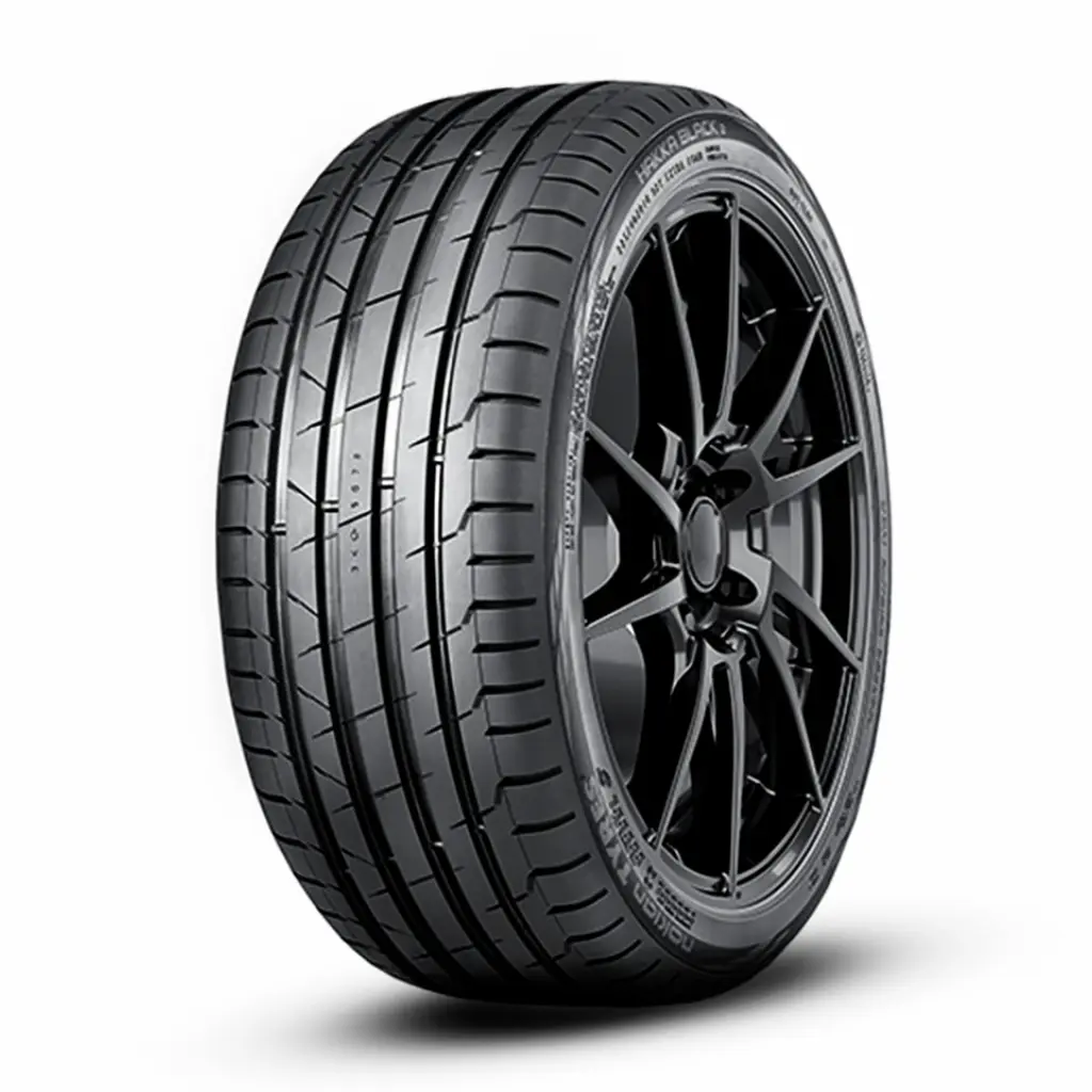 Nokian Tyres Hakka Black 2 235/40 R19 96Y XL 2019+