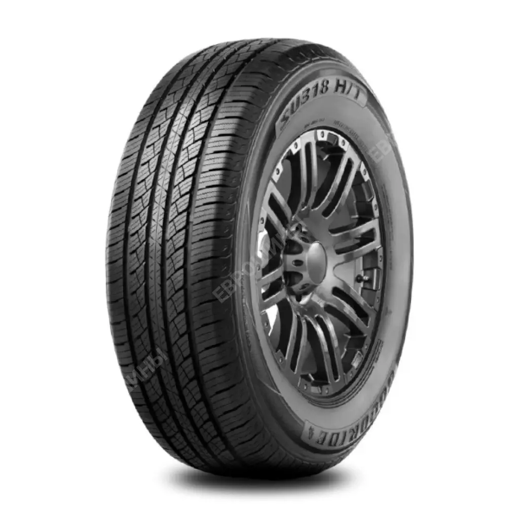 Goodride SU318 H/T 265/60 R18 114V