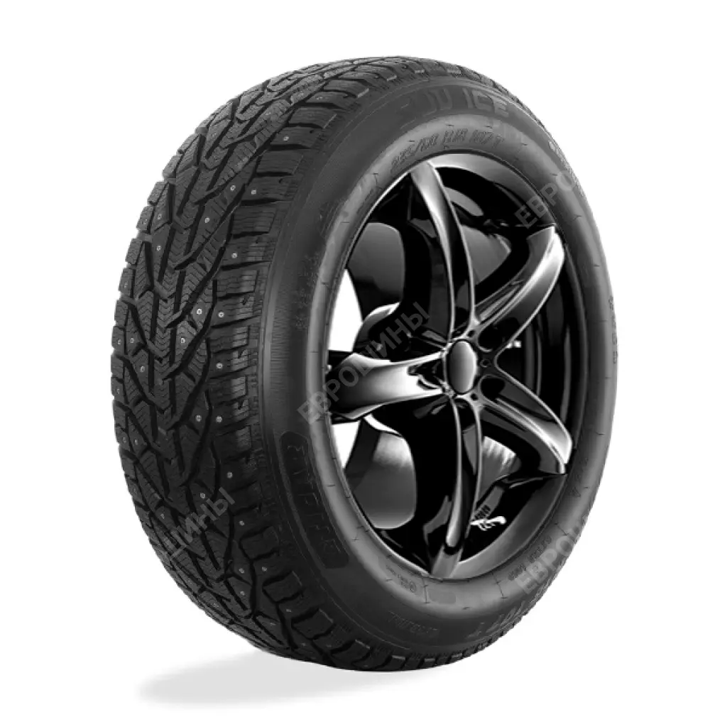 Tigar SUV ICE 215/65 R17 103T XL