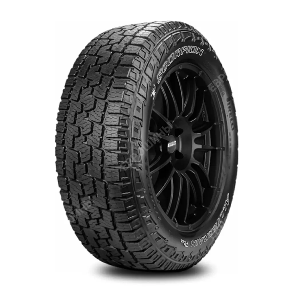 Pirelli Scorpion All Terrain Plus 265/65 R18 114T K1XL