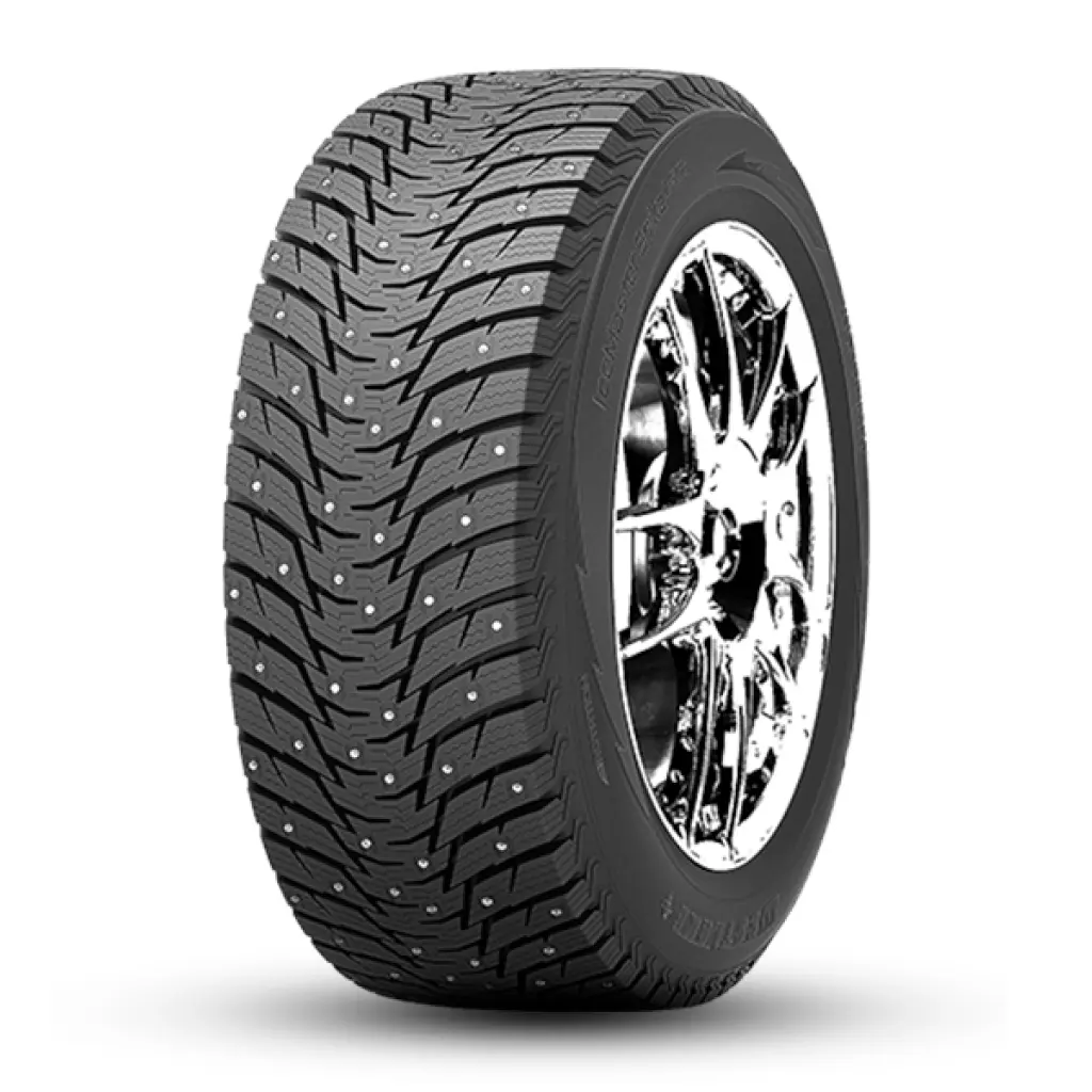 Goodride IceMaster Spike Z-506 235/40 R18 95T