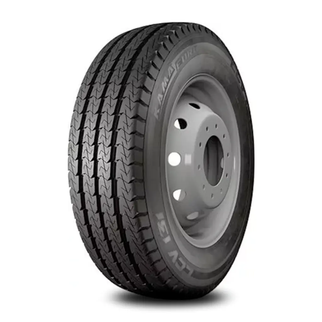 Кама EURO LCV-131 215/65 R15C 104/102R