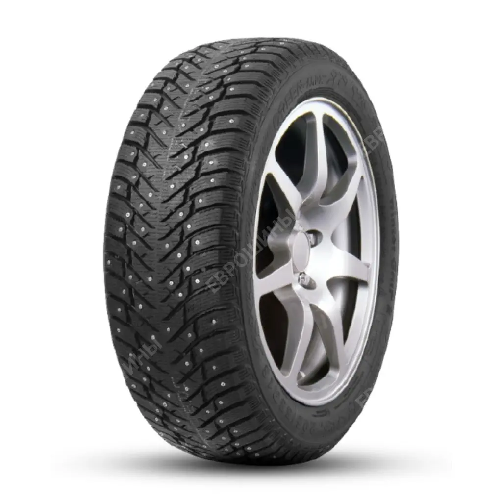 LEAO GreenMax Winter Grip 2 245/40 R20 99T