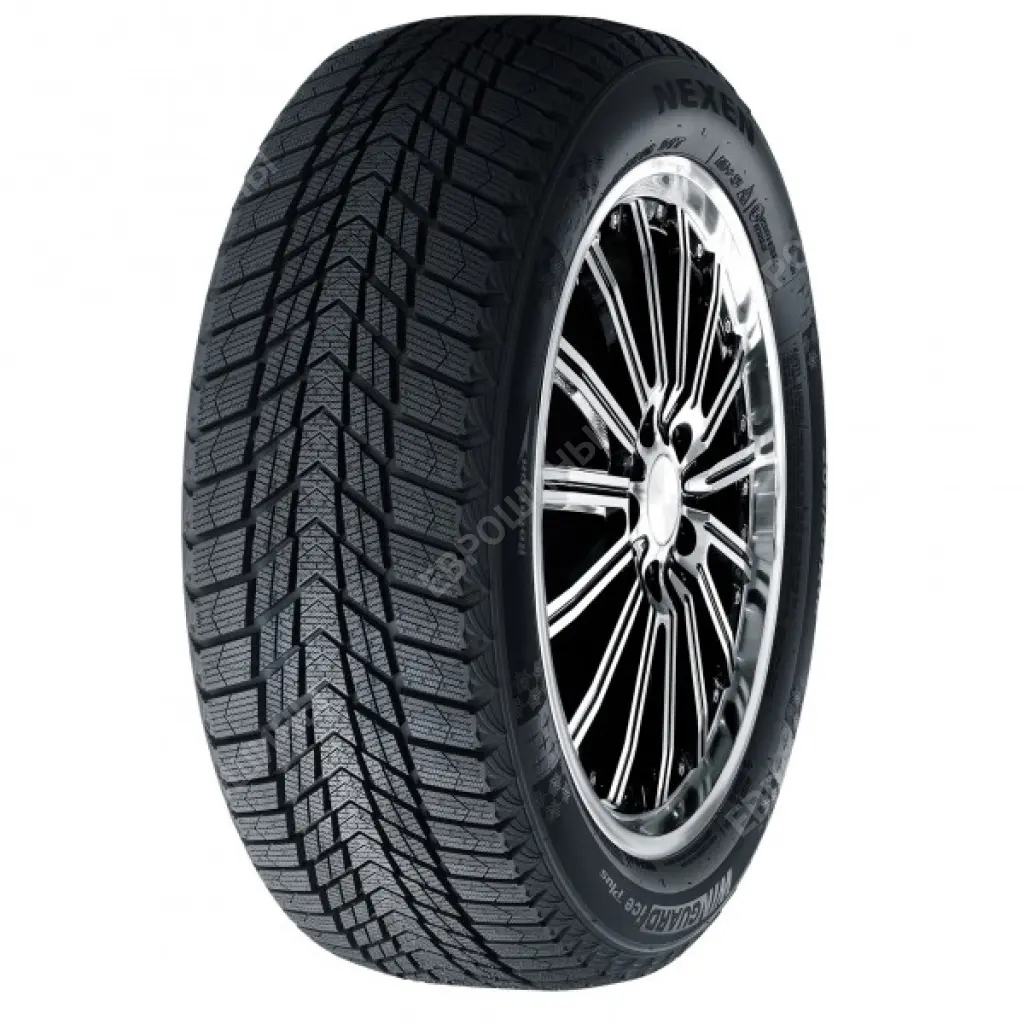 Nexen Winguard Ice plus WH43 225/45 R18 95T XL