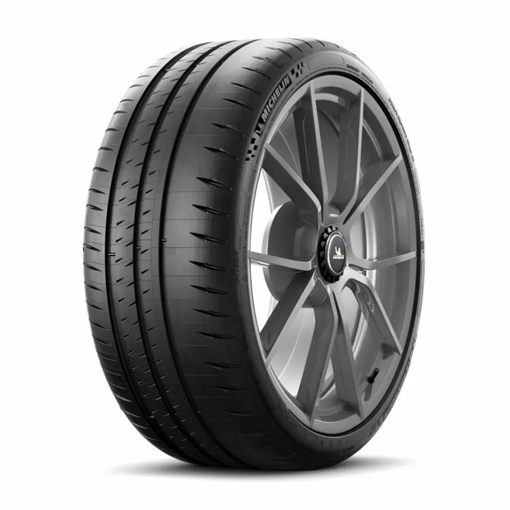 Michelin Pilot Sport Cup 2 255/35 R19 96Y XL