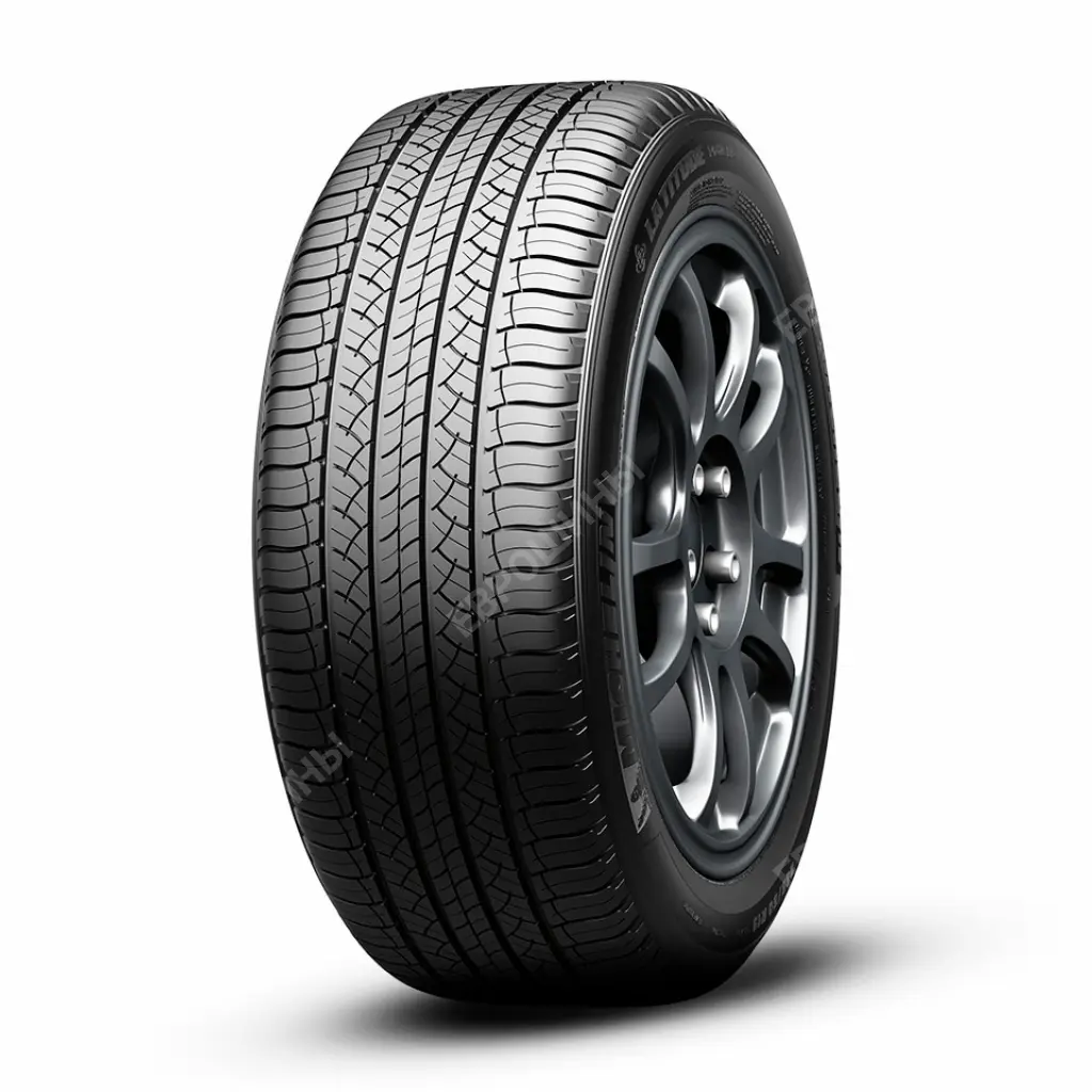 Michelin Latitude Tour HP 265/45 R21 104W