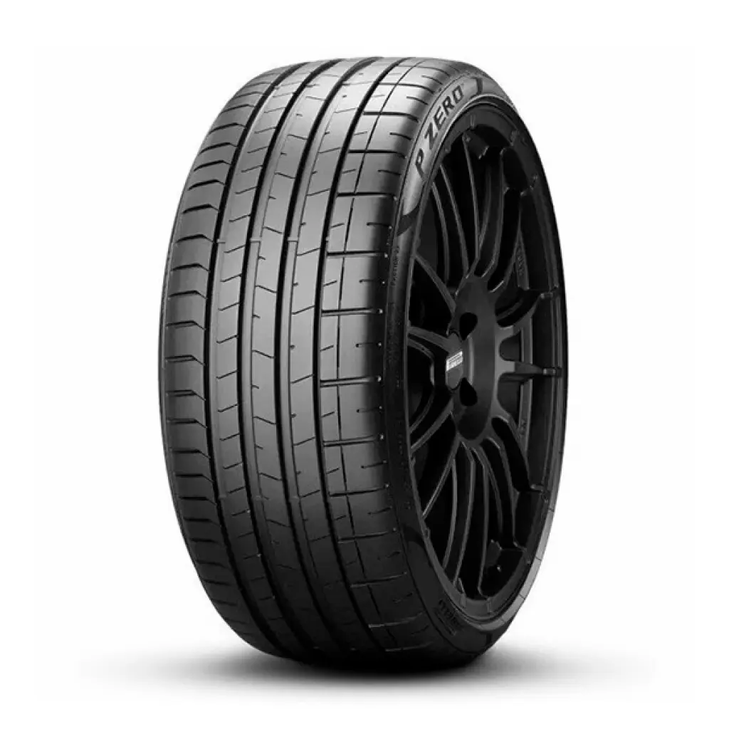 Pirelli P Zero Gen-2 285/30 R20 99Y XL *