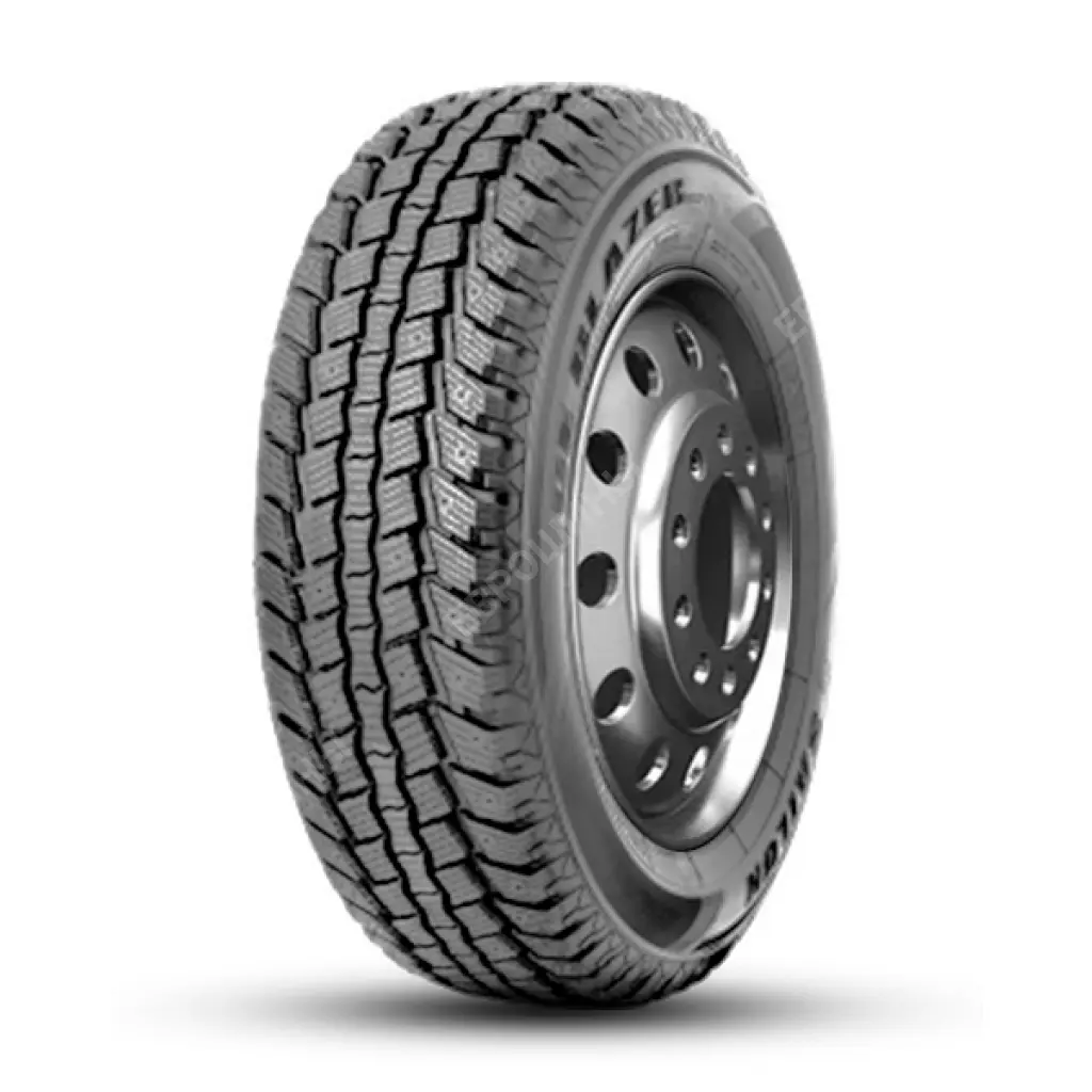 SAILUN Ice blazer WST2 275/70 R18 122R