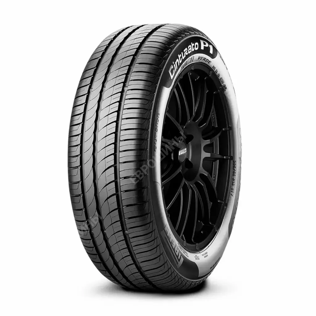 Pirelli Cinturato P1 Verde 195/65 R15 91H