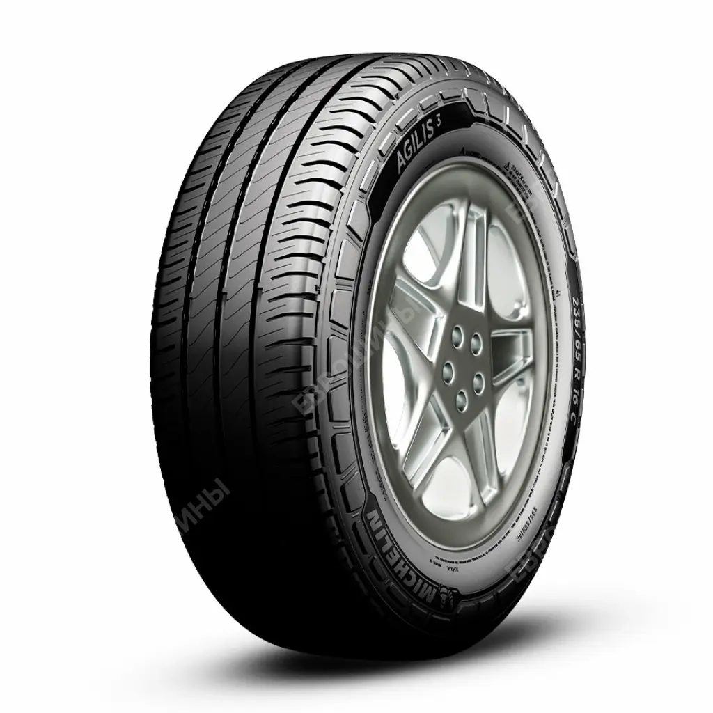 Michelin Agilis 3 235/65 R16 115/113R