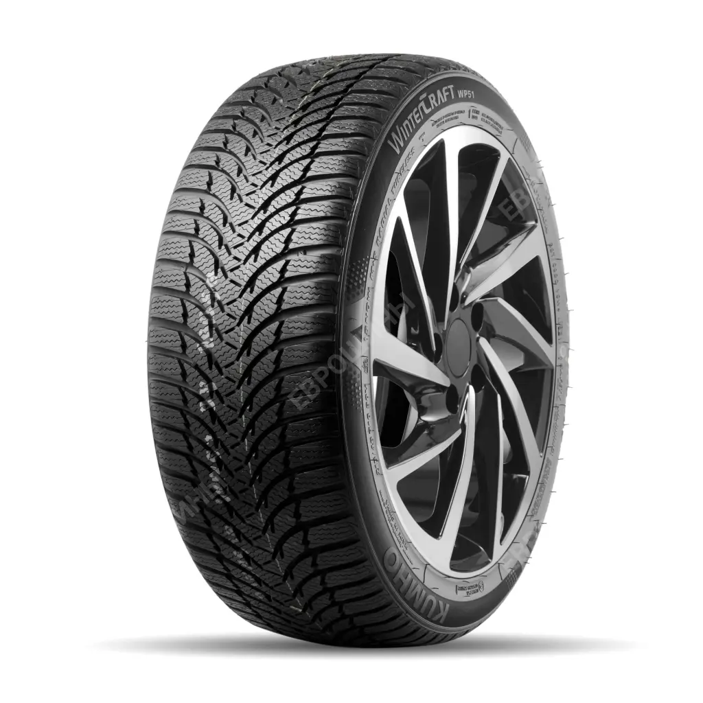 Kumho Winter Craft WP51 205/50 R16 87H