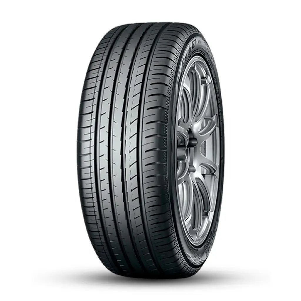 Yokohama Bluearth GT AE51 205/60 R16 96W XL