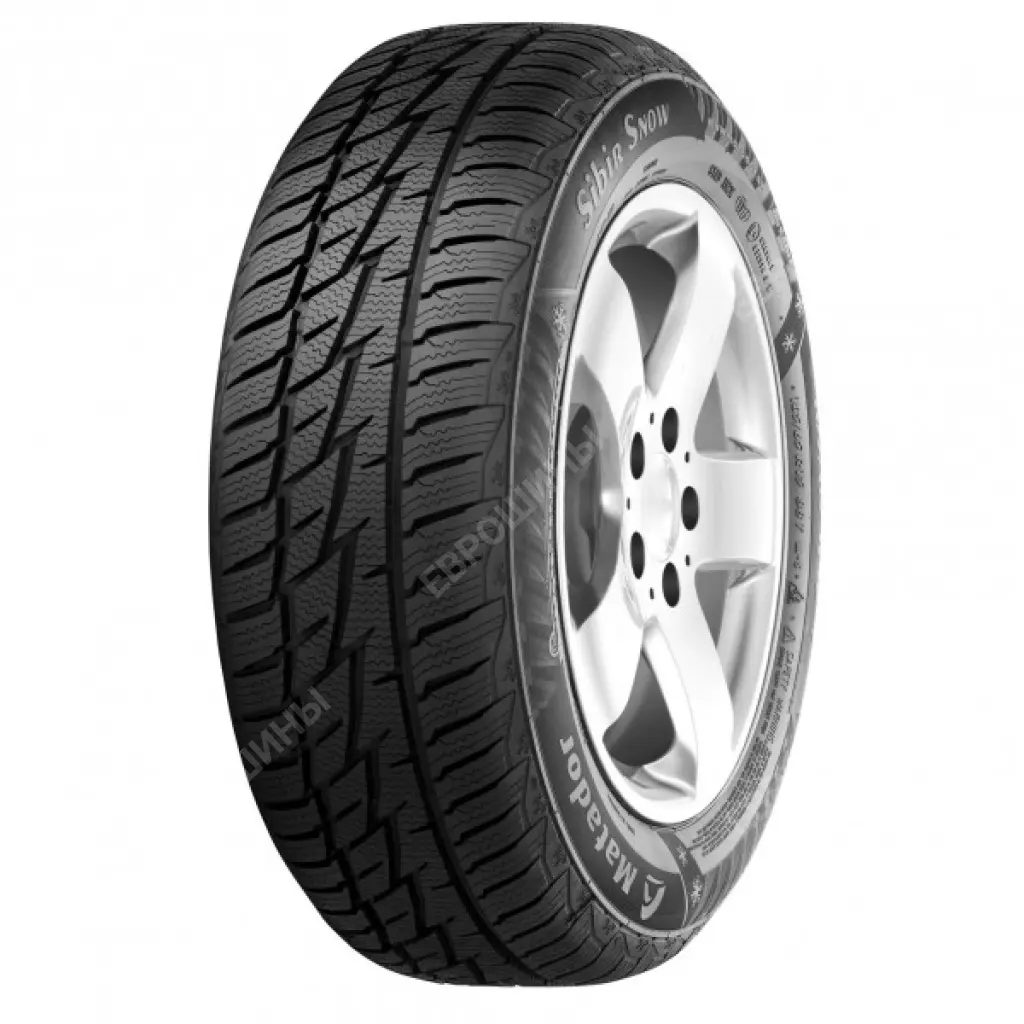 Matador MP 92 Sibir Snow 245/40 R18 97V XL FR