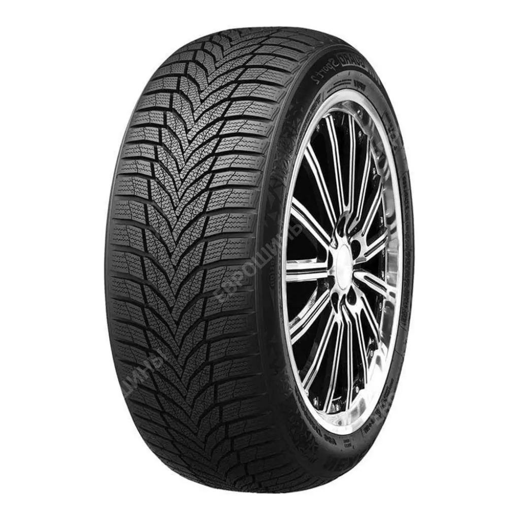 Nexen Winguard Sport 2 275/35 R20 102W XL