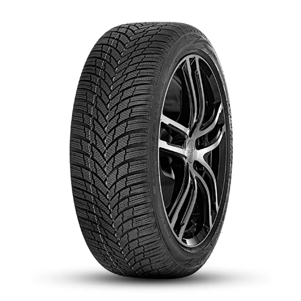 Firestone Winterhawk 4 255/45 R20 105V