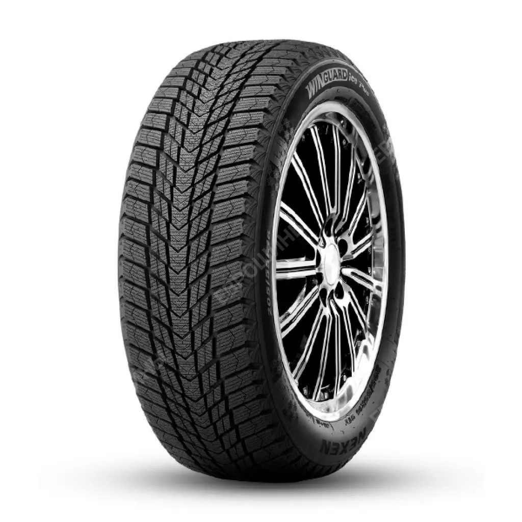 Nexen Winguard Ice plus WH43 245/40 R18 97T XL