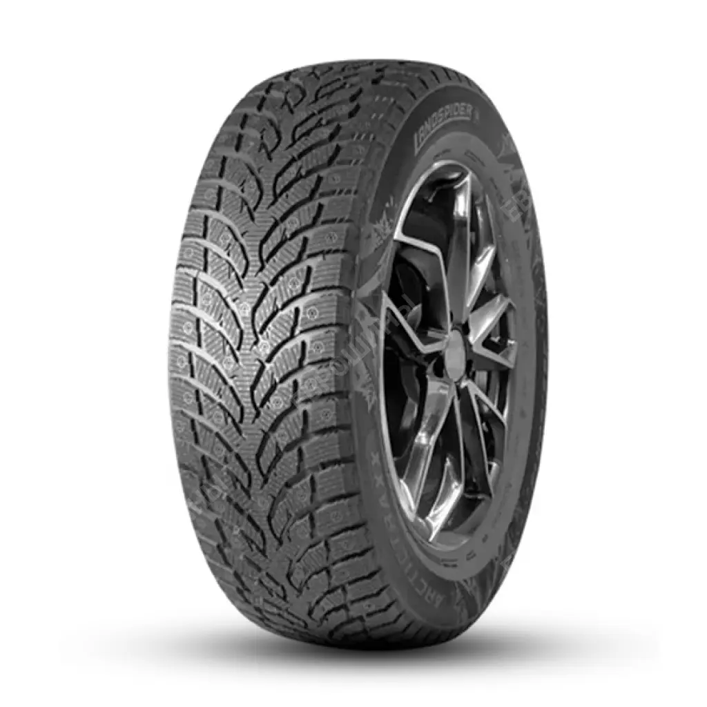 Landspider Arctictraxx 265/45 R21 108T