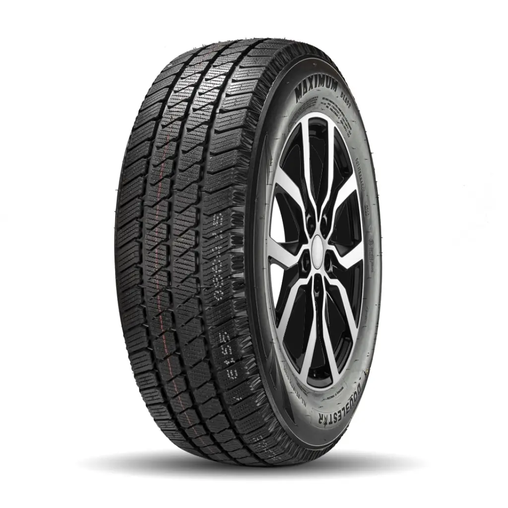 DoubleStar DLA02 195/70 R15 104/101R C