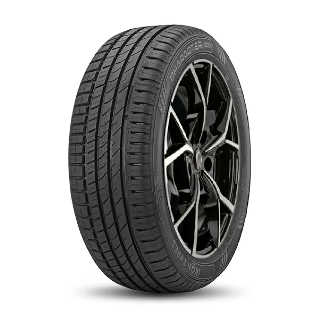 Ikon Tyres Character Eco 195/55 R15 89H XL