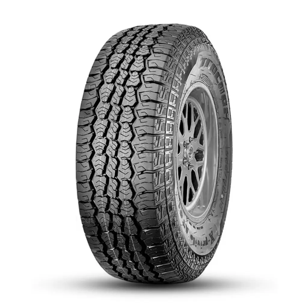 Tracmax X-Privilo AT01 255/70 R15 112H XL