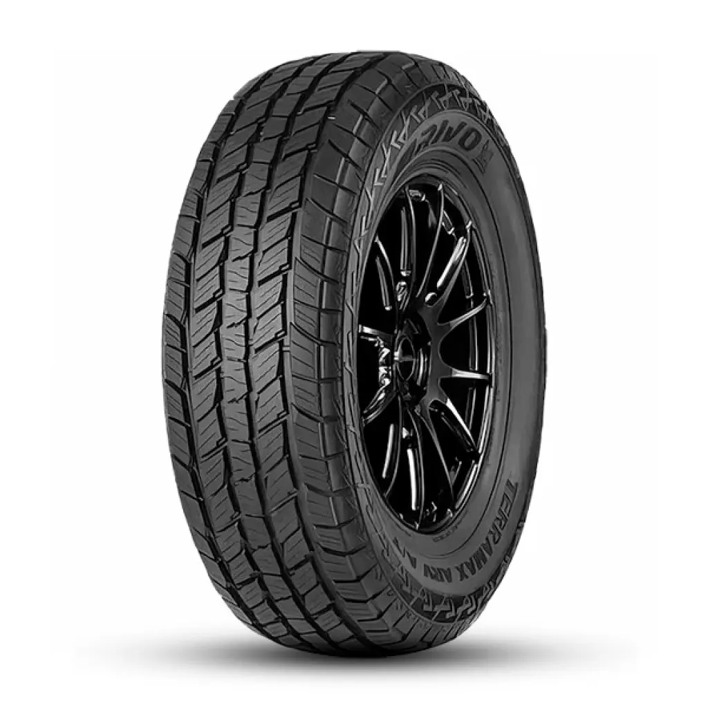 ARIVO Terramax ARV A/T 245/75 R16 120/116Q