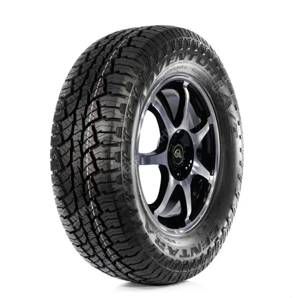 CENTARA ADVENTURE A/T 245/65 R17 111/108S LT