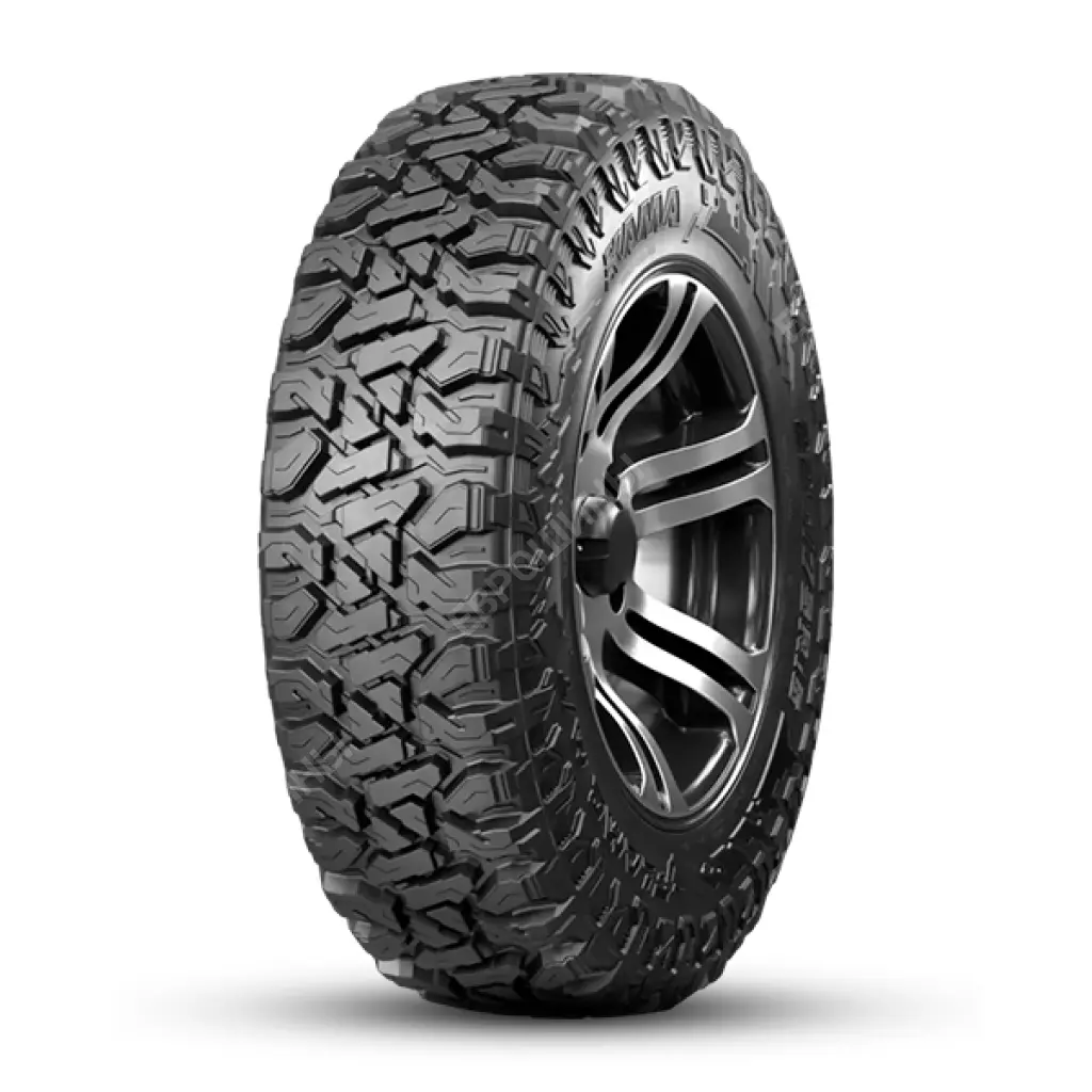 Кама Flame М/Т 215/75 R15 100Q