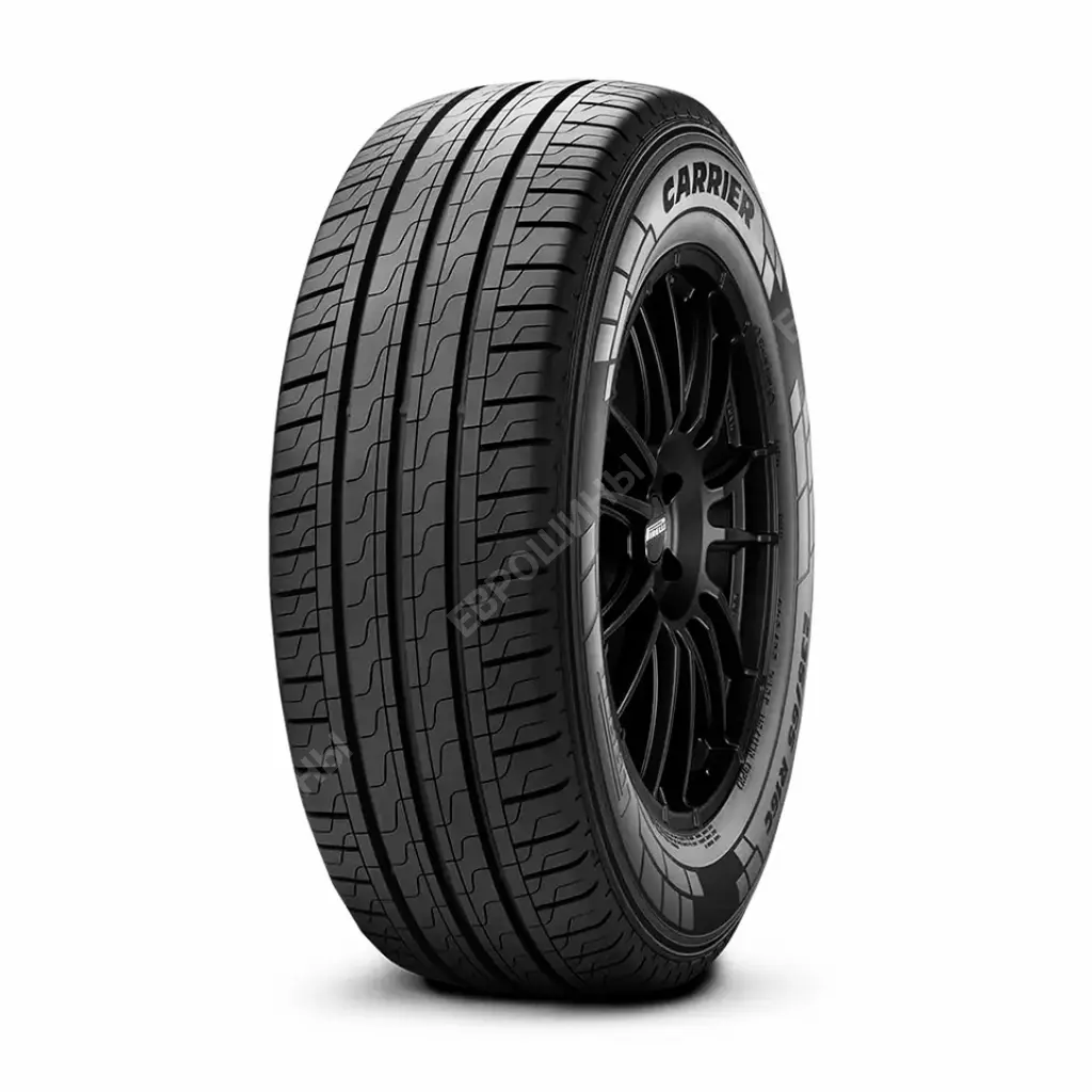 PIRELLI CARRIER 215/75 R16 113R
