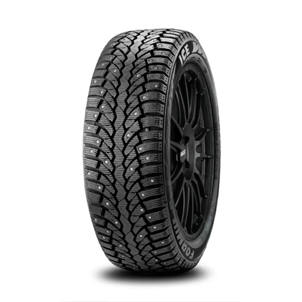 Pirelli Formula Ice 235/45 R18 98T