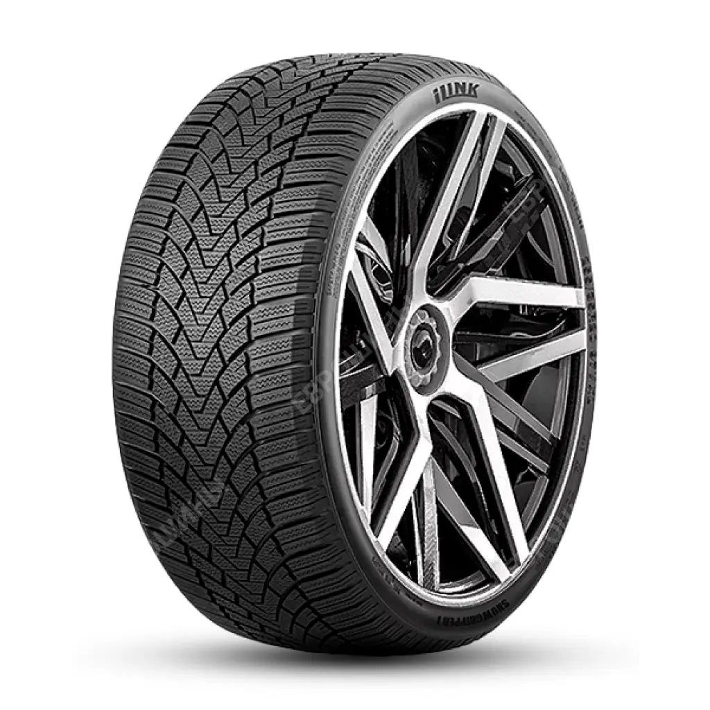 ILINK SNOWGRIPPER 225/45 R19 96V XL