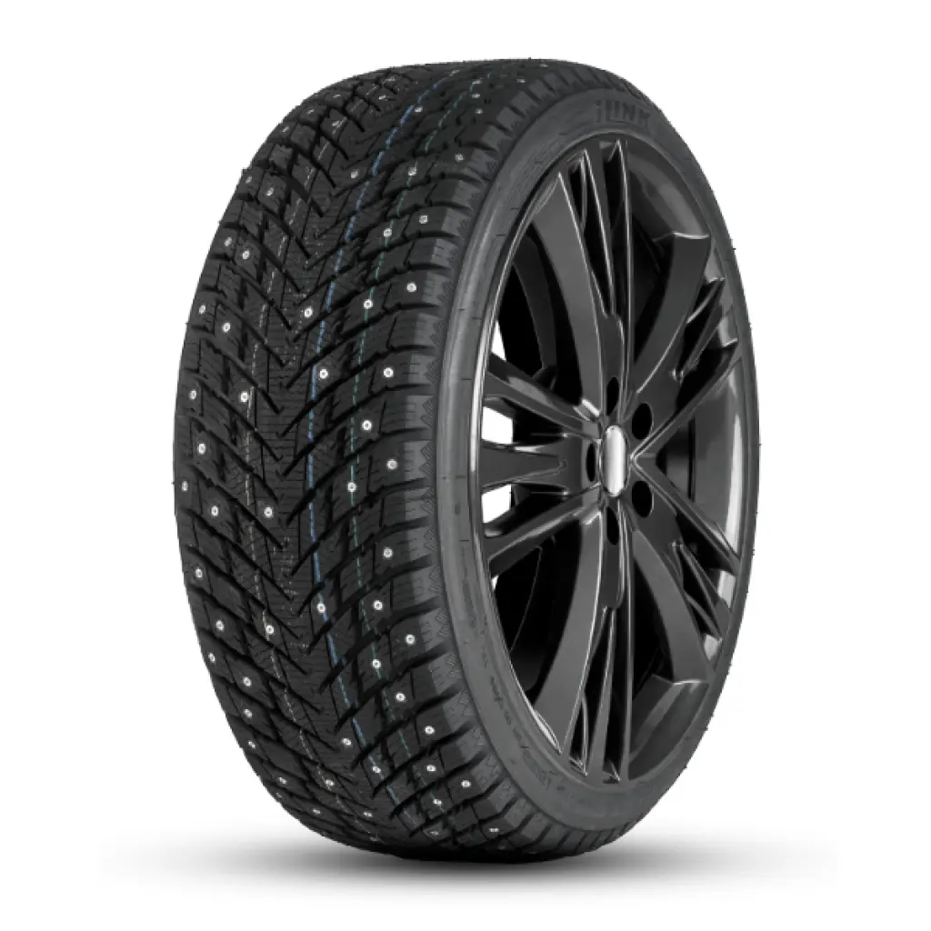 ILINK Wintervorhut Stud II 245/40 R20 99T