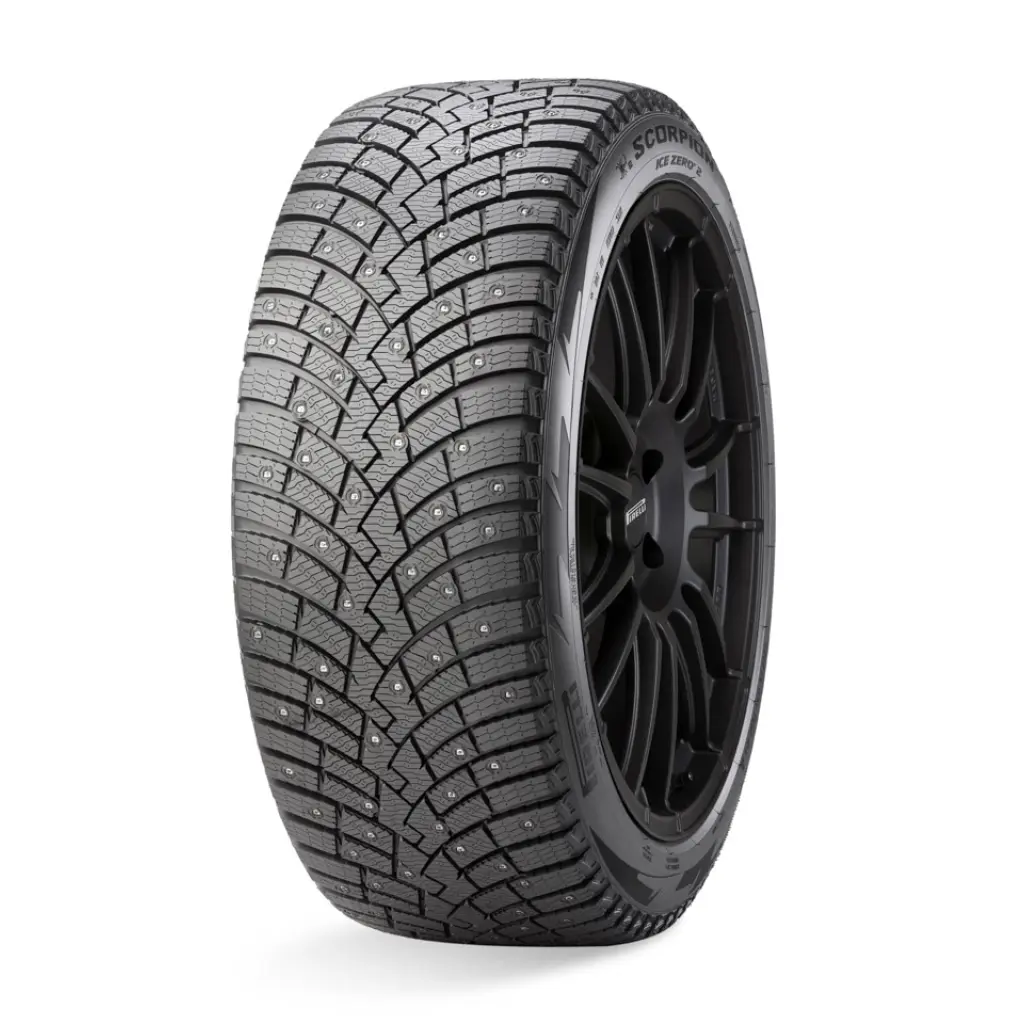 Pirelli Scorpion Ice Zero 2 315/35 R21 111H RunFlat