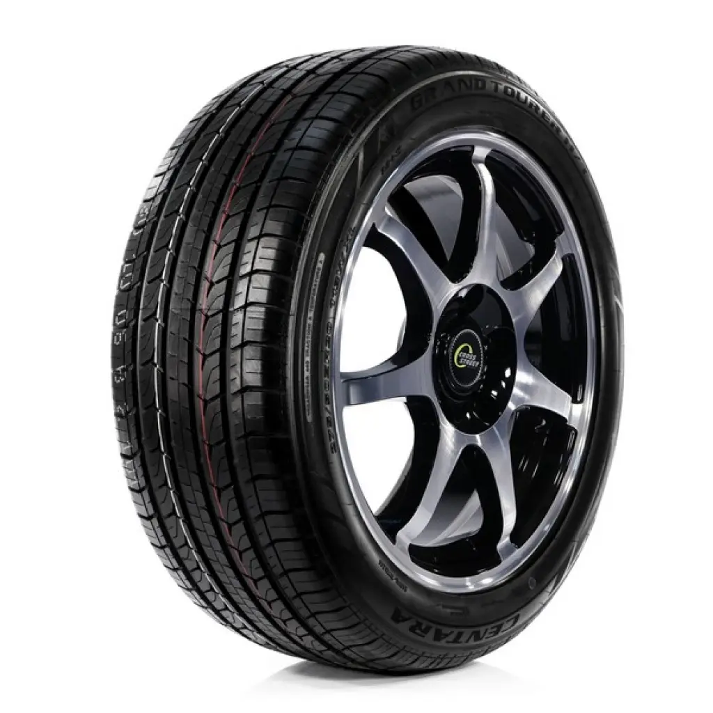 CENTARA GRAND TOURER H/T 255/45 R19 100V