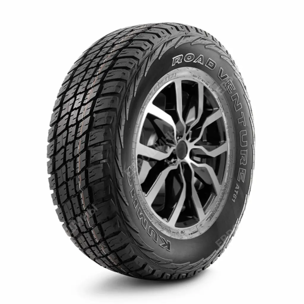 Kumho Road Venture AT61 205/75 R15 97S