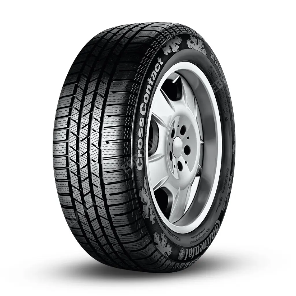 Continental ContiCrossContact Winter 275/40 R22 108V XL FR