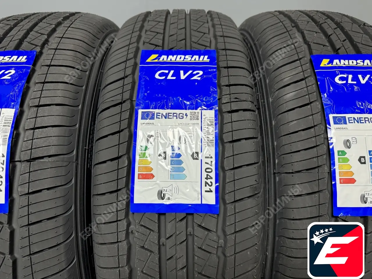 Landsail CLV2 225/70 R16 103T