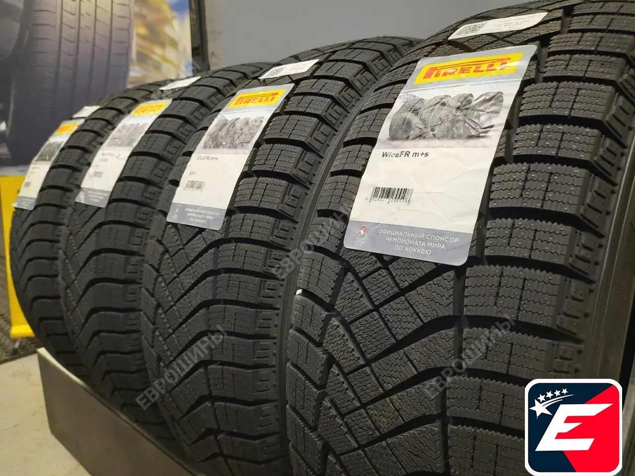 Pirelli Ice Zero Friction 215/65 R16 102T XL