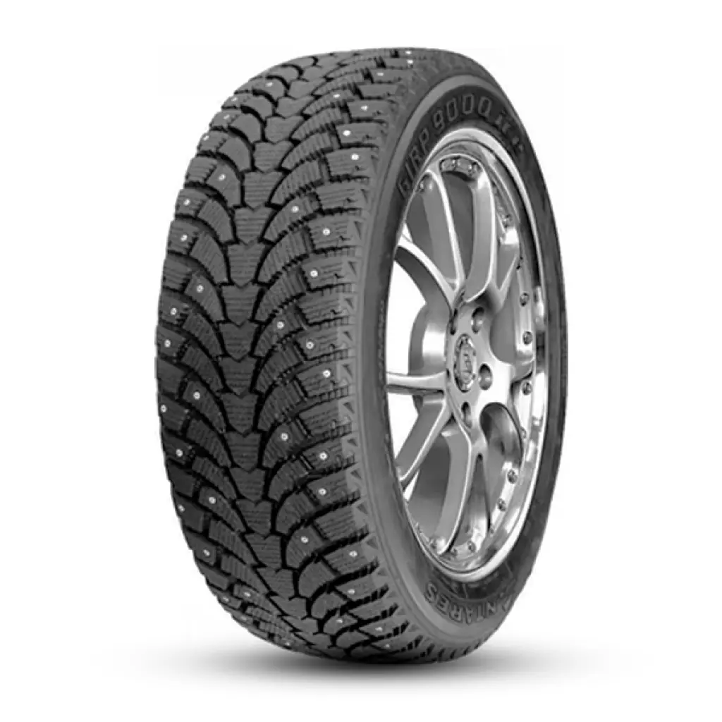 Antares Grip 60 Ice 275/65 R20 126/123R