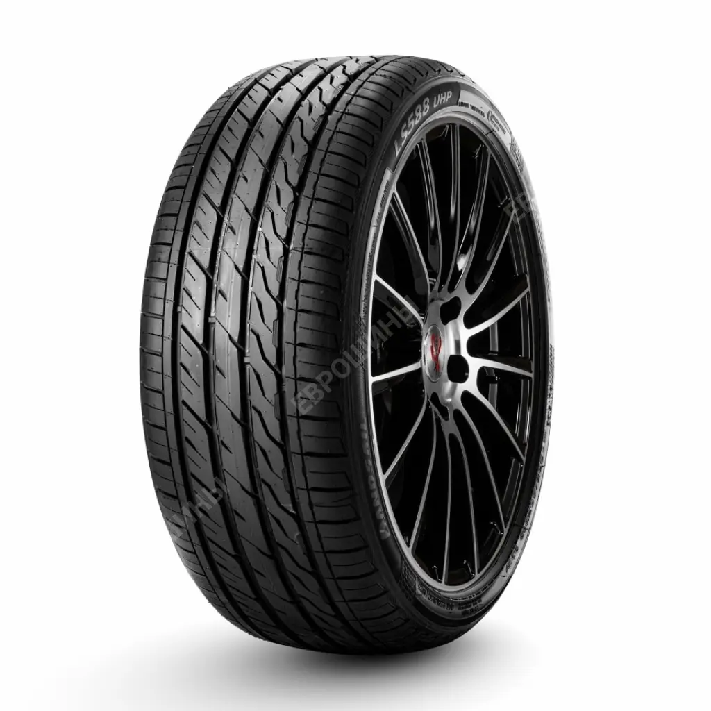 LANDSAIL LS588 UHP 245/45 R17 99W