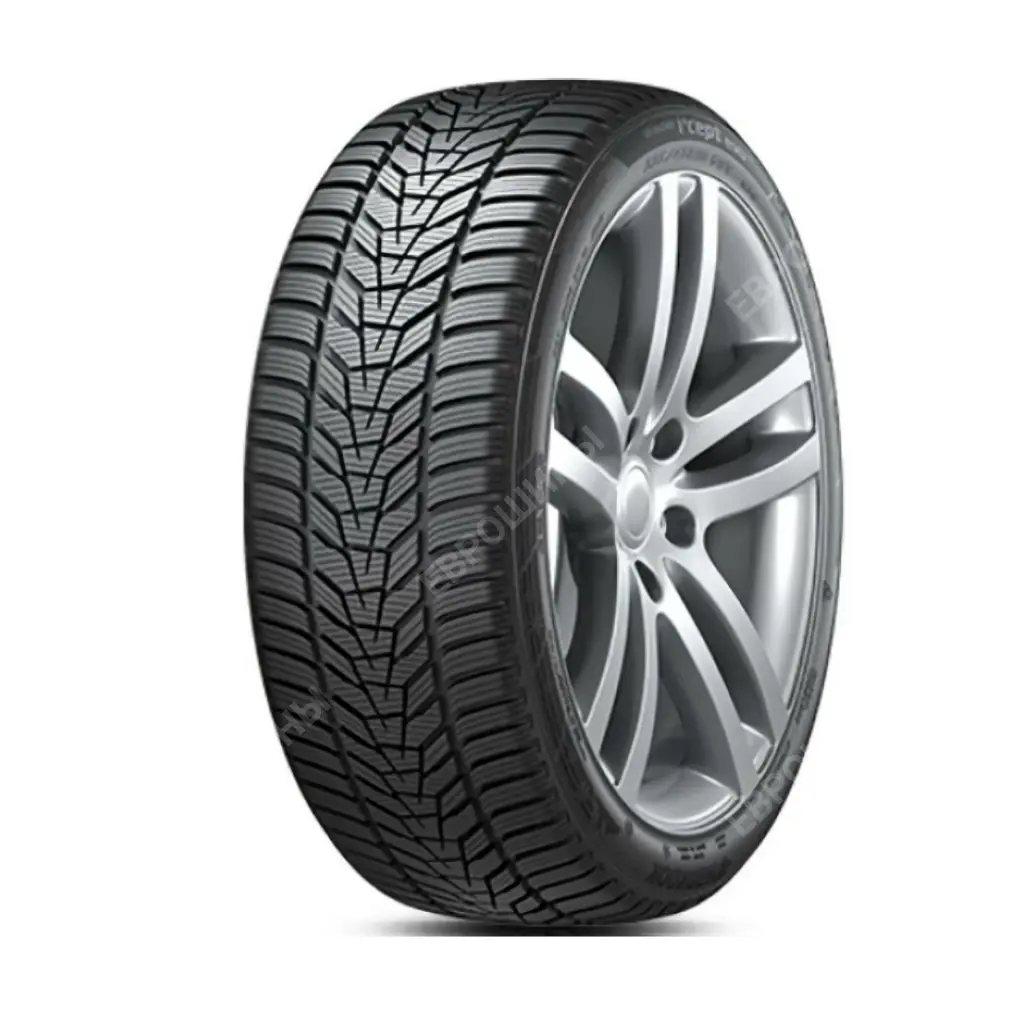 Hankook W330A Winter i cept Evo3 X SUV 315/35 R22 111V XL